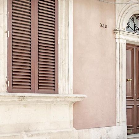 Casa Nonna Fortunata Canicattini Bagni Dış mekan fotoğraf