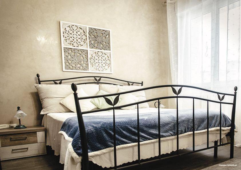 Casa Nonna Fortunata Canicattini Bagni Dış mekan fotoğraf