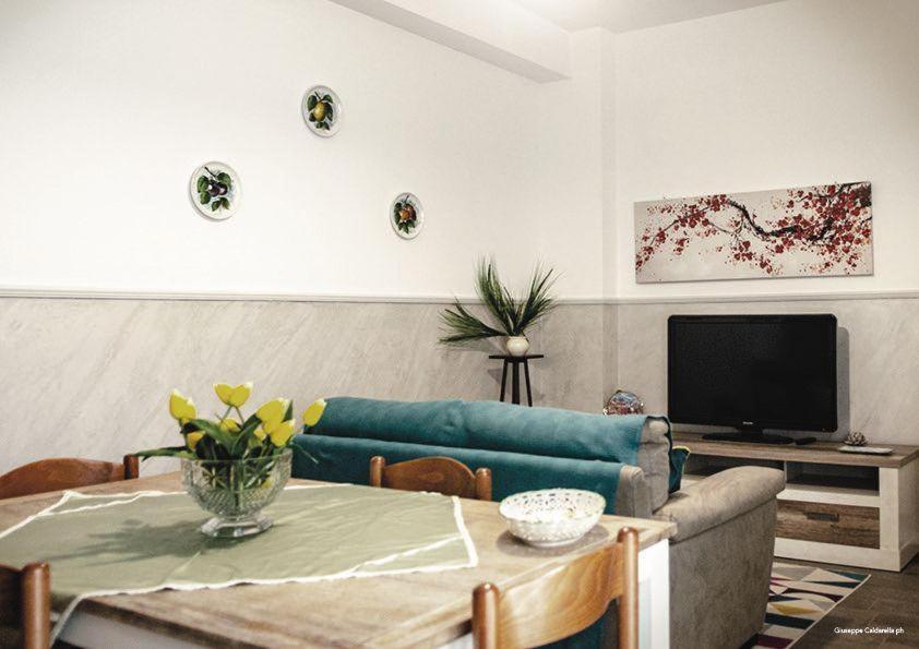 Casa Nonna Fortunata Canicattini Bagni Dış mekan fotoğraf