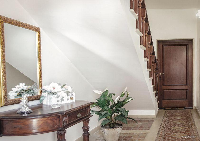 Casa Nonna Fortunata Canicattini Bagni Dış mekan fotoğraf